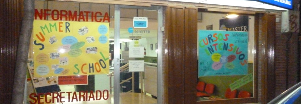 escola idiomes cornellà